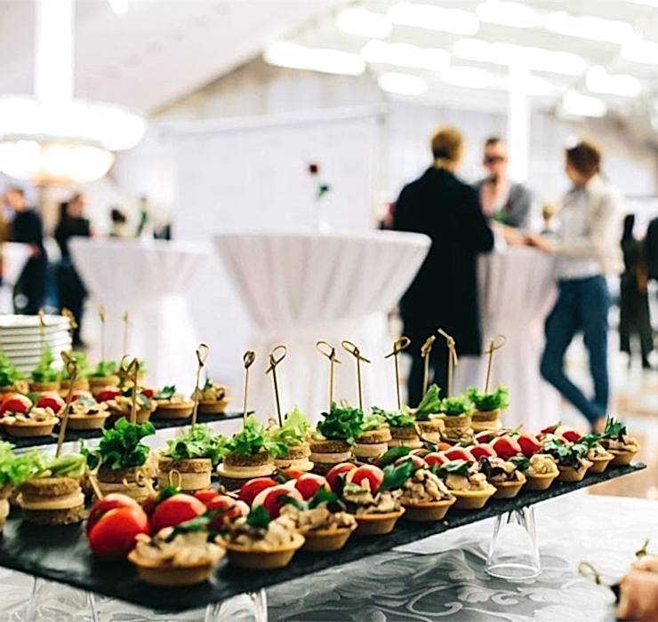 Bak İkram Catering Hizmetleri