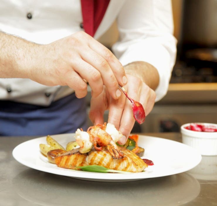 Bay İkram Restaurant