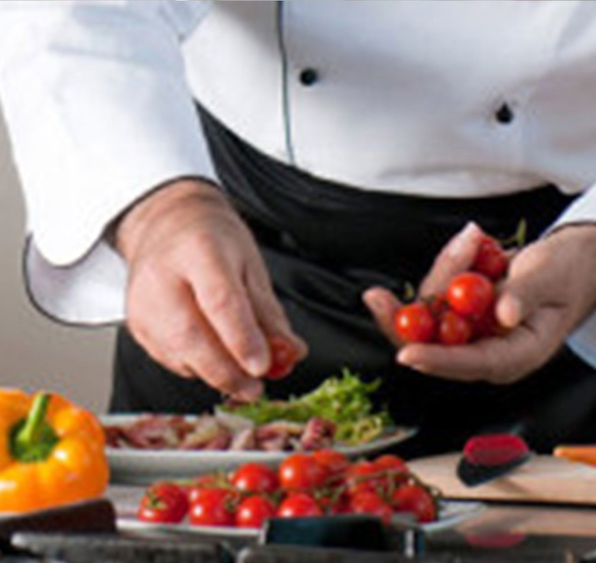 YERİNDE YEMEK ÜRETİM CATERİNG HİZMETİ